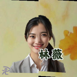 林薇