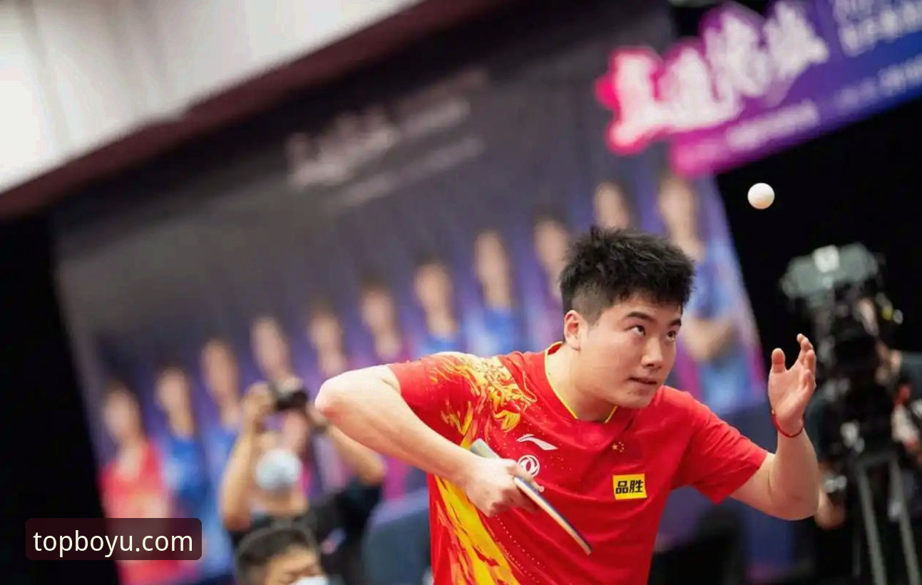 中国男乒世锦赛3-0完胜英格兰，资深用户教你用博鱼体育应用2026最新版本看球更过瘾